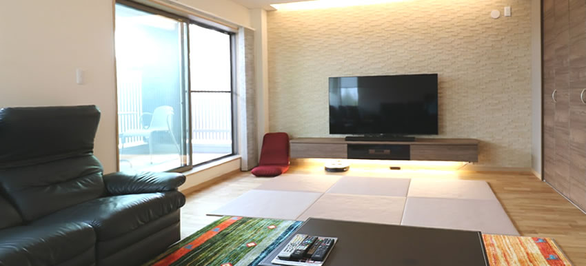 リフォーム施工事例